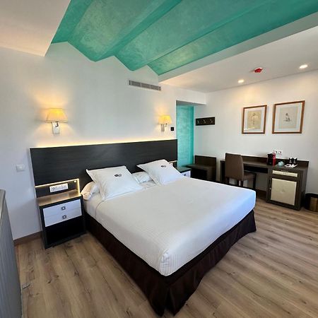 Antidoto Rooms Zocodover Check-In On Line Τολέδο Εξωτερικό φωτογραφία